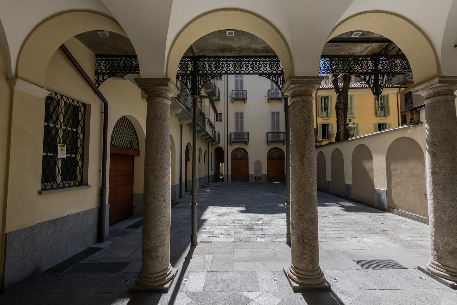 Casa Savoia By Wonderful Italy Lejlighed Torino Eksteriør billede